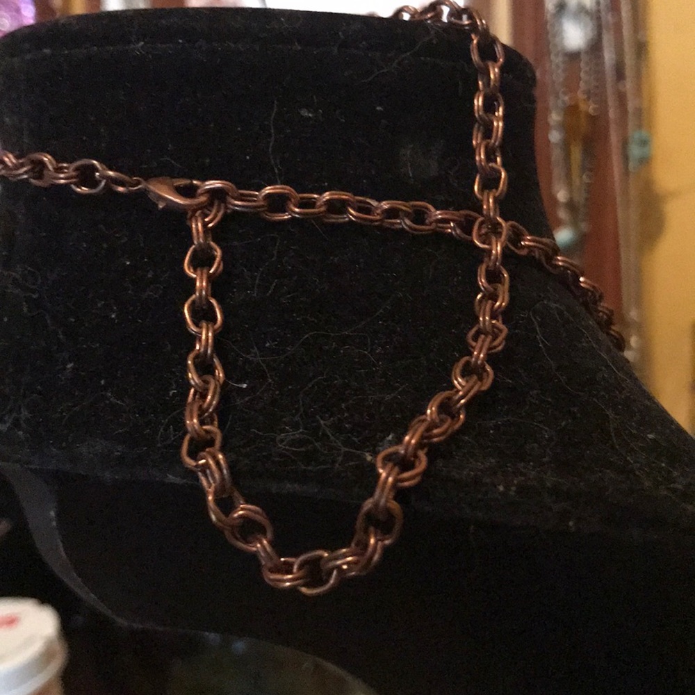 Stone Necklace - Picture 4 of 4
